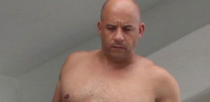 Mišićavi seks simbol razočarao fanove: Poznati glumac neprepoznatljiv Mišićavi seks simbol razočarao fanove: Poznati glumac neprepoznatljiv