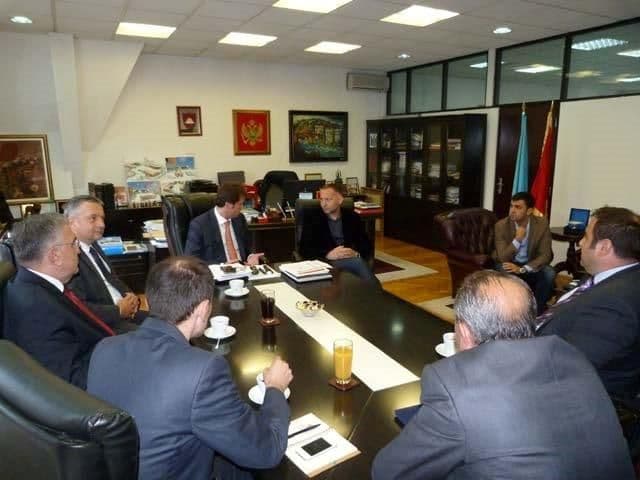 Ulazak u NATO ključni stepenik za ulazak u EU Ulazak u NATO ključni stepenik za ulazak u EU