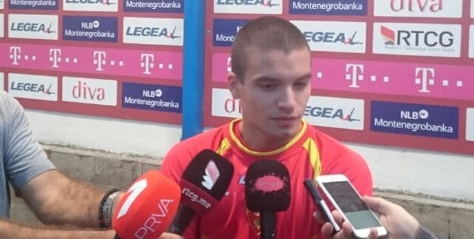 RODIĆ: Ronaldo i Ibrahimović? Neka druga dimenzija RODIĆ: Ronaldo i Ibrahimović? Neka druga dimenzija