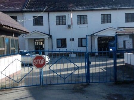 Pobjegao zatvorenik, suspendovan načelnik Pobjegao zatvorenik, suspendovan načelnik