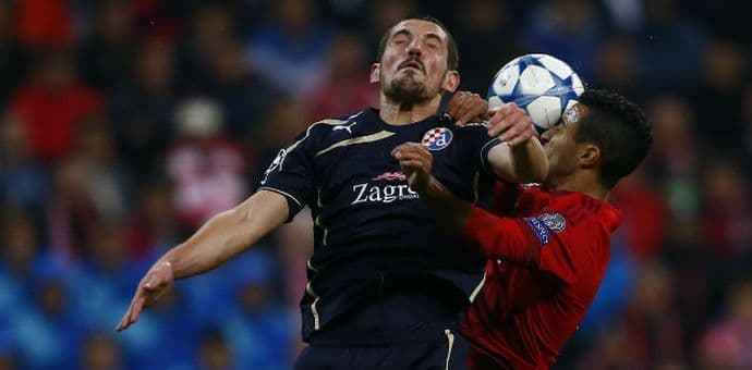 Ademiju prijeti četiri godine suspenzije Ademiju prijeti četiri godine suspenzije