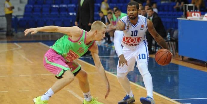 ABA: Drugi trijumf Budućnosti, i Mega pala u ''Morači''! ABA: Drugi trijumf Budućnosti, i Mega pala u ''Morači''!