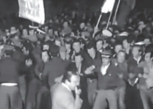 PODSJEĆANJE: Kako je u Crnoj Gori na današnji dan prije 27 godina spriječen prvi pokušaj državnog udara PODSJEĆANJE: Kako je u Crnoj Gori na današnji dan prije 27 godina spriječen prvi pokušaj državnog udara