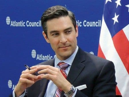 VILSON: Očekujte pozivnicu za NATO VILSON: Očekujte pozivnicu za NATO