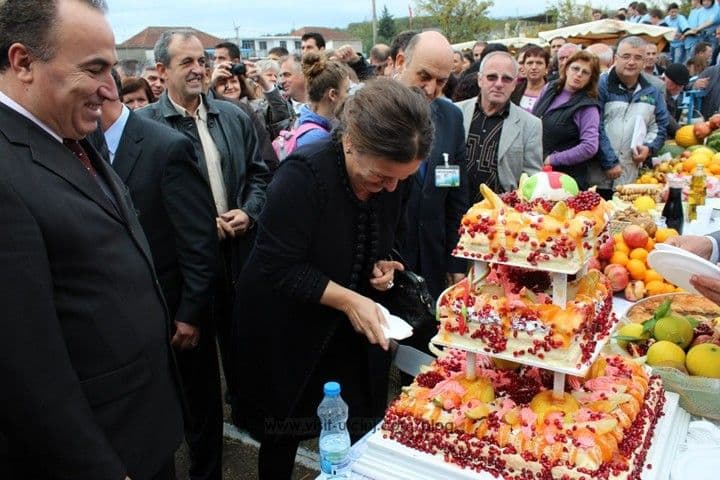 Danas “Dan nara” u Vladimiru Danas “Dan nara” u Vladimiru