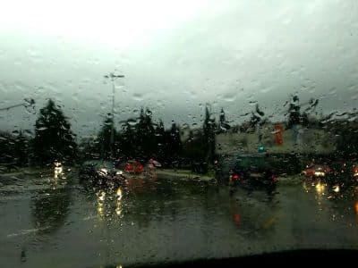 I sjutra kiša, do 22 stepena I sjutra kiša, do 22 stepena