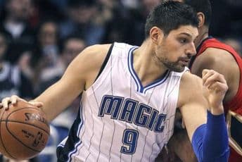 NBA: Vučević briljirao u trijumfu Orlanda