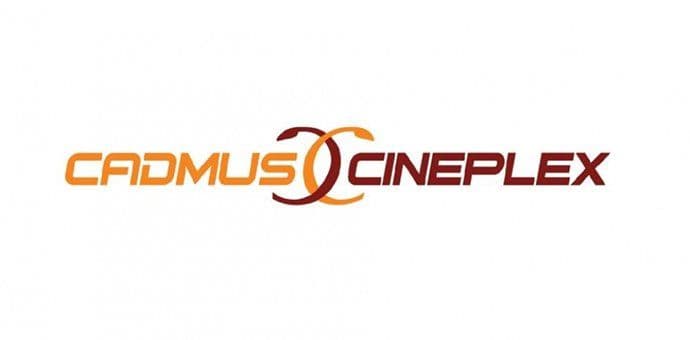 Devet  filmova na repertoaru Cadmus Cineplexa Devet  filmova na repertoaru Cadmus Cineplexa