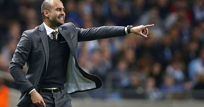 Pep će u Sitiju zarađivati 25 miliona godišnje Pep će u Sitiju zarađivati 25 miliona godišnje