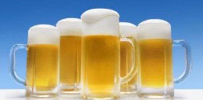 Što sve možete sa pivom... Što sve možete sa pivom...