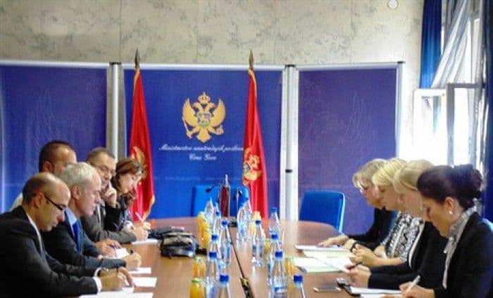 Lange: Sve institucije da učestvuju u izradi kvalitetnijeg strateškog dokumenta Lange: Sve institucije da učestvuju u izradi kvalitetnijeg strateškog dokumenta