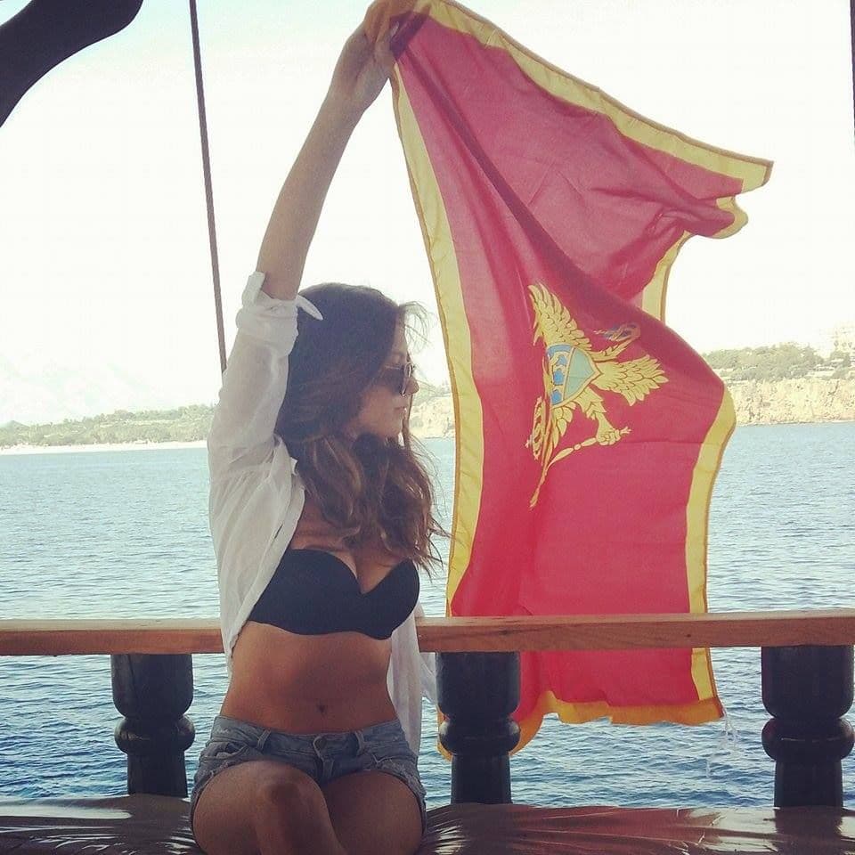 FOTO: Anđela Marković uživa u Turskoj uoči početka takmičenja “Queen of Eurasia'' FOTO: Anđela Marković uživa u Turskoj uoči početka takmičenja “Queen of Eurasia''