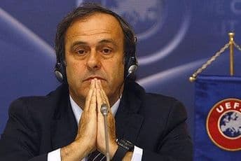 Sve članice UEFA podržavaju Platinija
