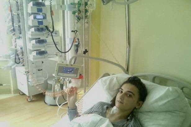 Pomozimo Žani Pomozimo Žani