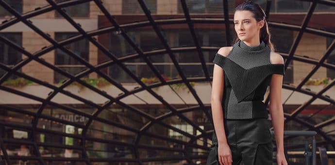 Tri dana „Capital Plaza fashion connection“ Tri dana „Capital Plaza fashion connection“