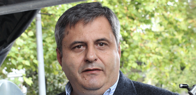 Radunović: Branićemo slobodnu zonu i nećemo dozvoliti uklanjanje šatora Radunović: Branićemo slobodnu zonu i nećemo dozvoliti uklanjanje šatora