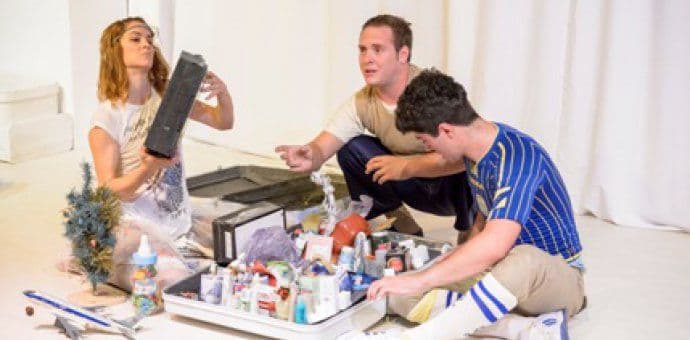 "Kinez" u DODEST-u "Kinez" u DODEST-u