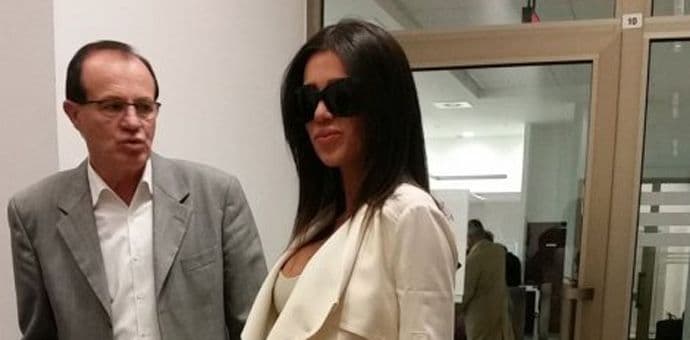 Stanija sa Farme otišla na sud Stanija sa Farme otišla na sud