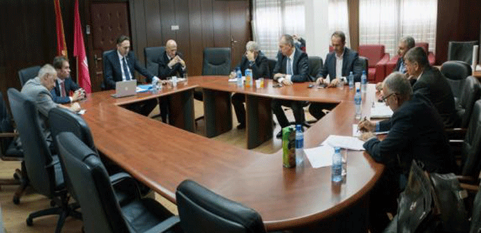 Krivokapić: Krajnje vrijeme da Tuzi dobiju svoju opštinu Krivokapić: Krajnje vrijeme da Tuzi dobiju svoju opštinu