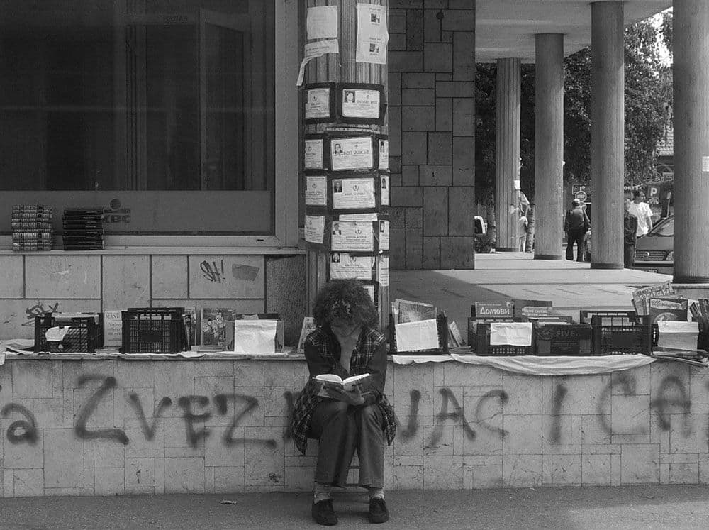 Visoka prizemna politika Visoka prizemna politika