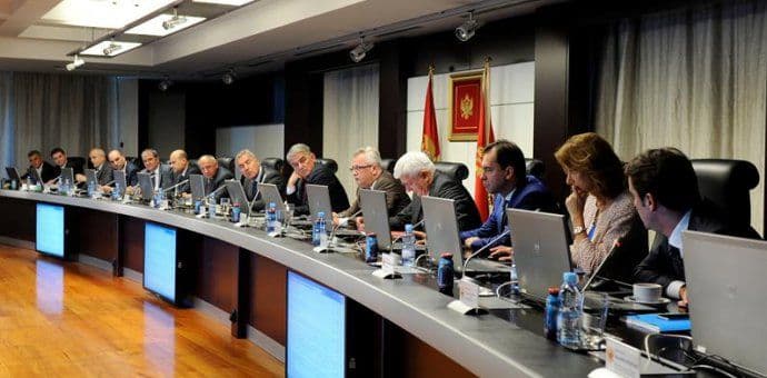 Vlada uspješno ispunila obaveze iz Programa pristupanja Evropskoj uniji Vlada uspješno ispunila obaveze iz Programa pristupanja Evropskoj uniji