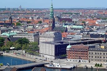 Hitan sastanak u Danskoj oko Grenlanda: Niko neće ni prstom mrdnuti da nam pomogne