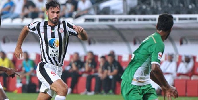 Mirko Vučinić se vraća u Italiju!? Mirko Vučinić se vraća u Italiju!?