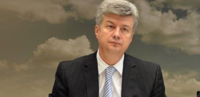 VLADA: Đurović predsjednik Odbora za bezbjednost civilnog vazduhoplovstva VLADA: Đurović predsjednik Odbora za bezbjednost civilnog vazduhoplovstva