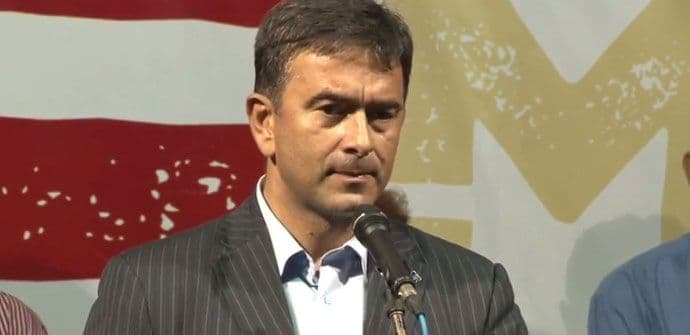 Medojević: Svi u regionu imaju svoje diktatore Medojević: Svi u regionu imaju svoje diktatore