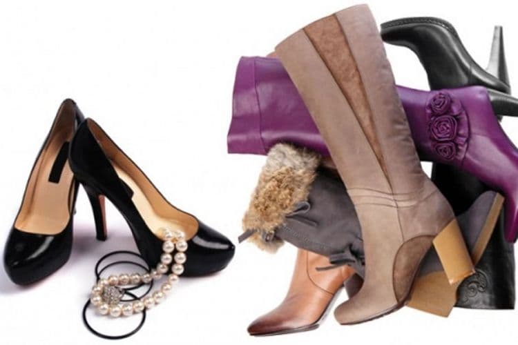 Evo kako da proširite kožne cipele Evo kako da proširite kožne cipele