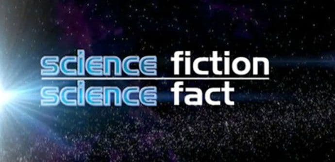 Naučne činjenice koje zvuče kao naučna fantastika Naučne činjenice koje zvuče kao naučna fantastika