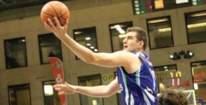 Maraš srušio Uniks Maraš srušio Uniks