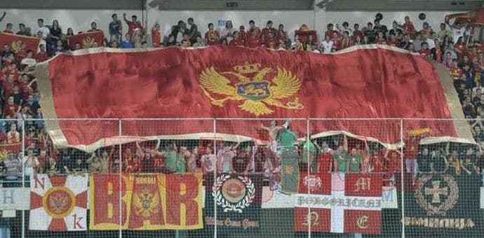 Meč nade za Crnu Goru: Sa Austrijom od 20:45 pod Goricom! Meč nade za Crnu Goru: Sa Austrijom od 20:45 pod Goricom!