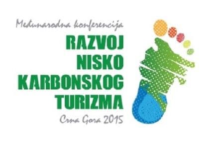 Konferencija o niskokarbonskom turizmu danas u Budvi Konferencija o niskokarbonskom turizmu danas u Budvi