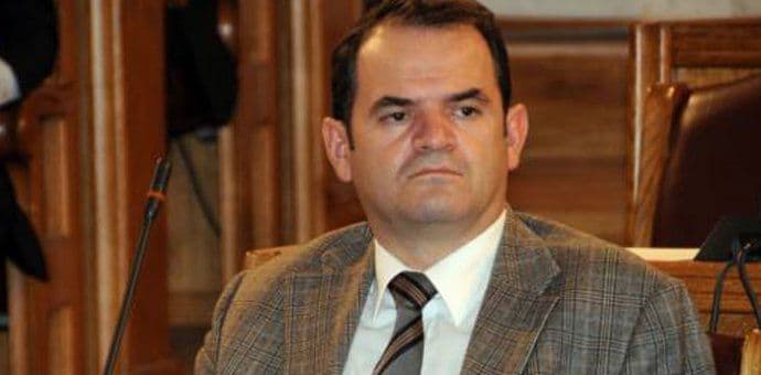 Odbor danas o kandidaturi Banovića  Odbor danas o kandidaturi Banovića