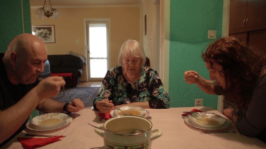 Projekcije filmova "Zajedno" i "Tok" u Zetskom domu Projekcije filmova "Zajedno" i "Tok" u Zetskom domu