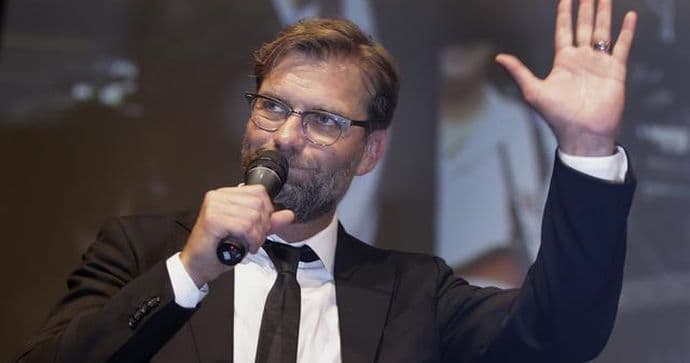 Klop za sajt Liverpula: Igraćemo borben fudbal Klop za sajt Liverpula: Igraćemo borben fudbal