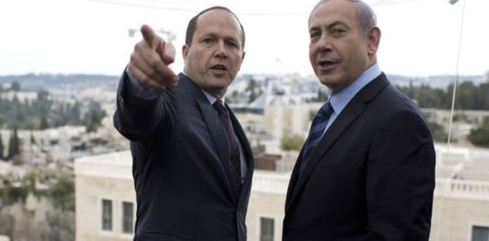 Gradonačelnik Jerusalima poručio građanima da nose oružje sa sobom Gradonačelnik Jerusalima poručio građanima da nose oružje sa sobom