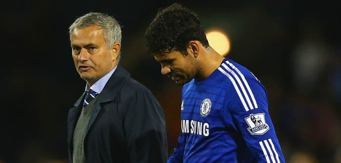 Kosta ide, dolaze Miler, Vardi i Grizman? Kosta ide, dolaze Miler, Vardi i Grizman?