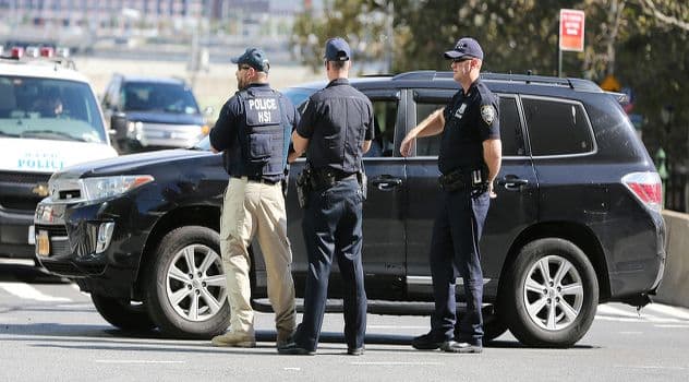 SAD: Nova pucnjava na koledžu, jedna osoba poginula SAD: Nova pucnjava na koledžu, jedna osoba poginula