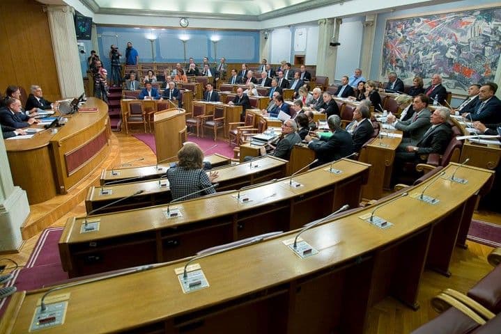 Poslanici o statusu GO Tuzi 14. oktobra Poslanici o statusu GO Tuzi 14. oktobra