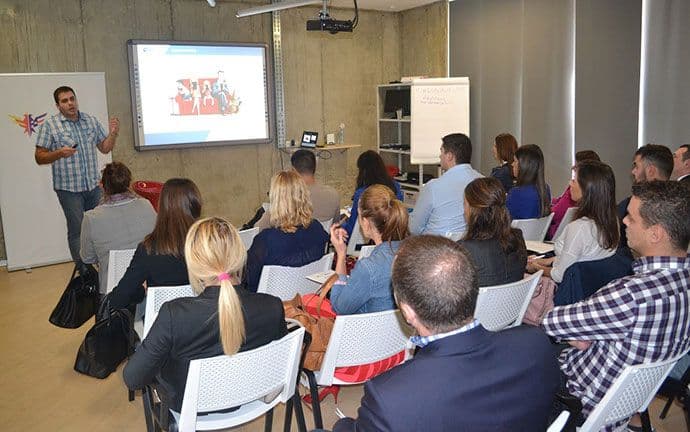Održana radionica o digitalnom marketingu Održana radionica o digitalnom marketingu