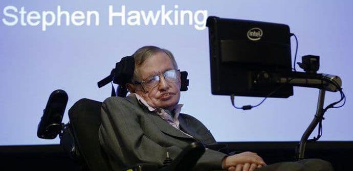 Misterija koju ni Hoking nikako ne može da riješi Misterija koju ni Hoking nikako ne može da riješi