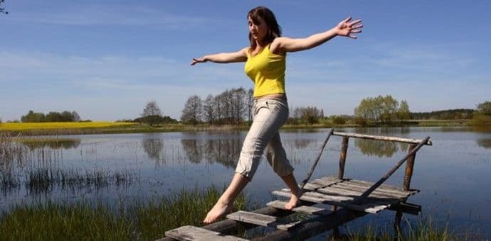 Fizički simptomi poremećaja hormona Fizički simptomi poremećaja hormona