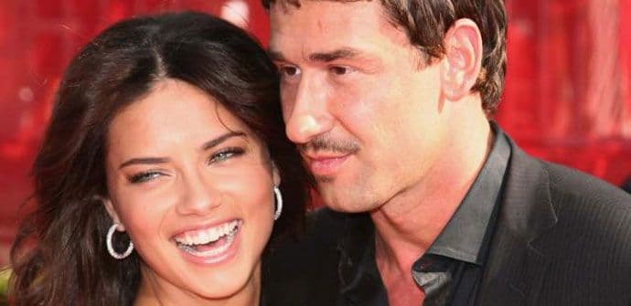 Adrijana Lima se vratila Marku Jariću? Adrijana Lima se vratila Marku Jariću?