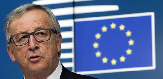 Junker: Ne smiju SAD da nam diktiraju odnos sa Rusijom Junker: Ne smiju SAD da nam diktiraju odnos sa Rusijom