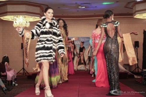 MISS GLOBE: Pobjednica Filipinka, Rajmonda ušla u top 15 MISS GLOBE: Pobjednica Filipinka, Rajmonda ušla u top 15