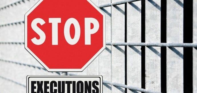 Svjetski i evropski dan protiv smrtne kazne Svjetski i evropski dan protiv smrtne kazne