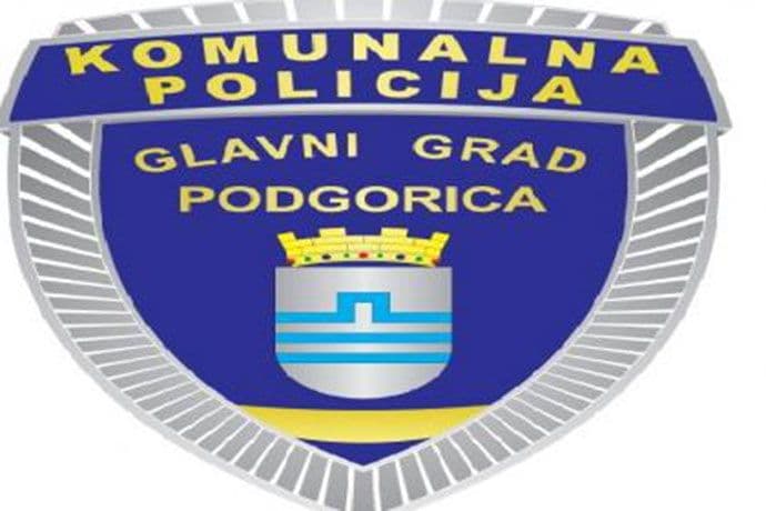Komunalna policija podnosi MUP-u novi zahtjev za asistenciju Komunalna policija podnosi MUP-u novi zahtjev za asistenciju