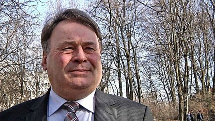 Bavarski ministar šumarstva izazvao šumski požar Bavarski ministar šumarstva izazvao šumski požar